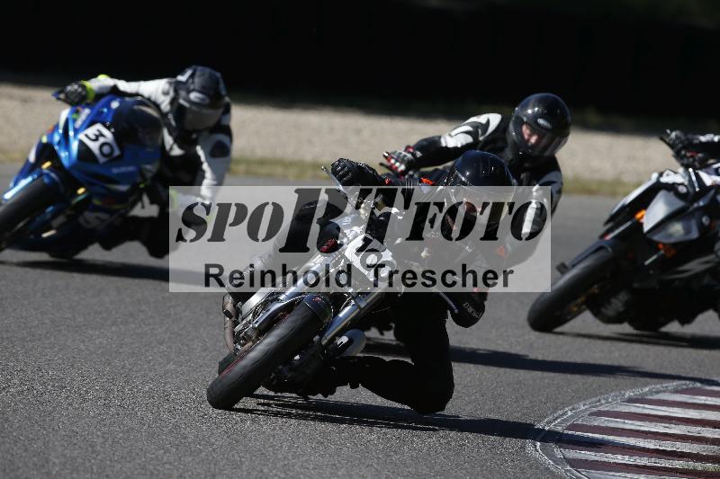 /12 30.04.2026  Speer Racing ADR/Gruppe gruen/100